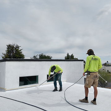 Roofing Sales Professional Scottsdale