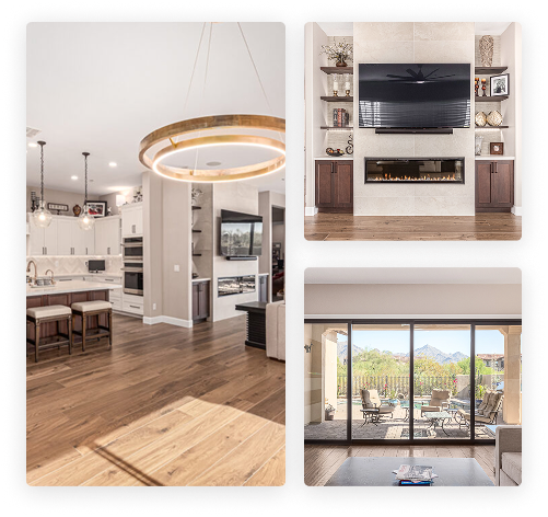 scottsdale full home remodel