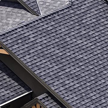 Expert Shingle Roof Installation