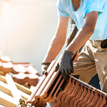 Tile Roof contractor Scottsdale, AZ