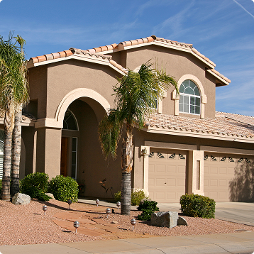 Tile Roof Contractor Scottsdale, AZ